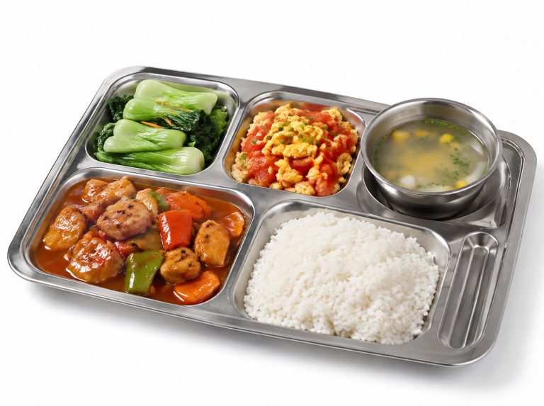 谯城区企业食堂承包与托管服务