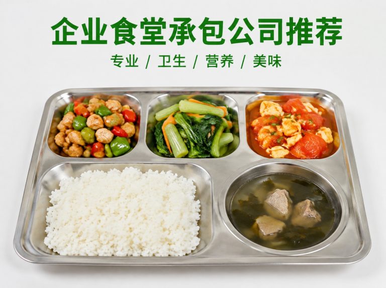 谯城区智慧食堂与自助称重餐厅